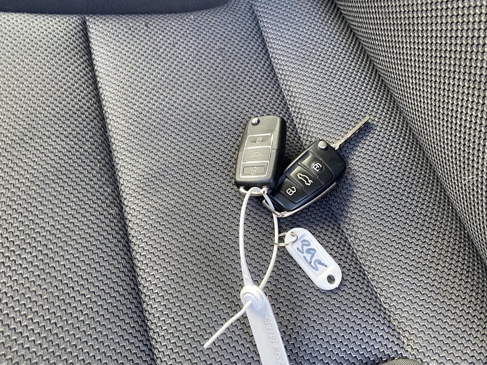 Audi A3 1.4 TFSi 