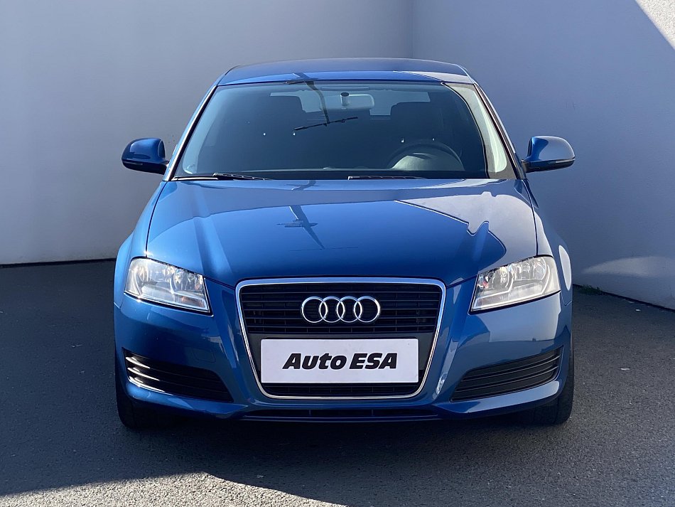 Audi A3 1.4 TFSi 