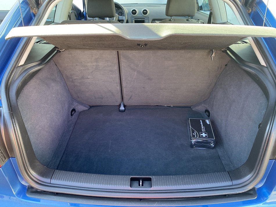 Audi A3 1.4 TFSi 