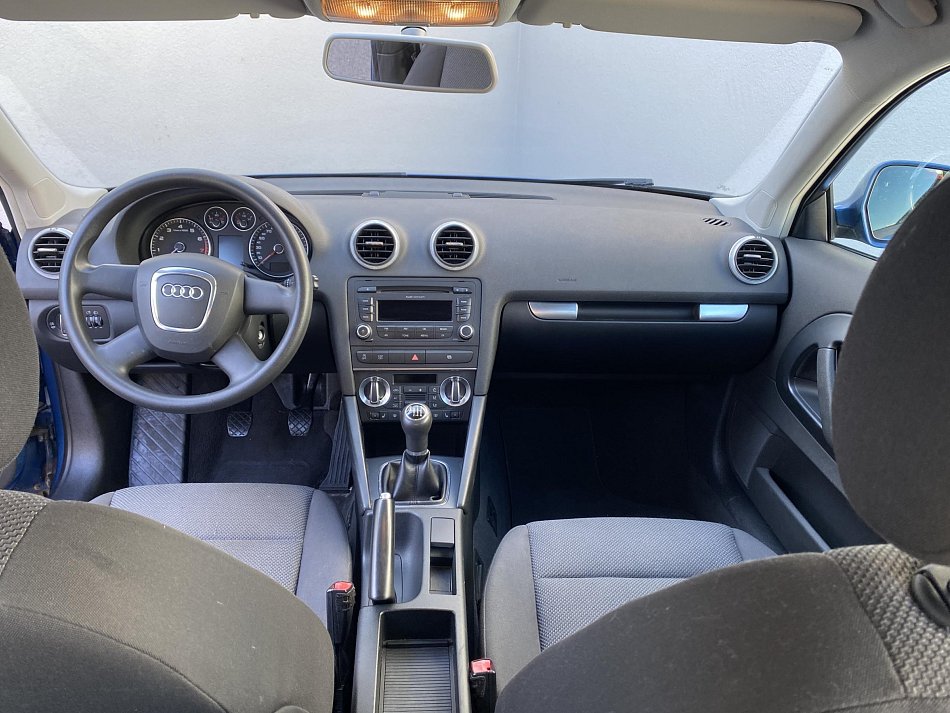 Audi A3 1.4 TFSi 