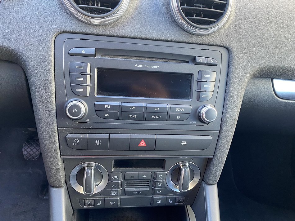 Audi A3 1.4 TFSi 