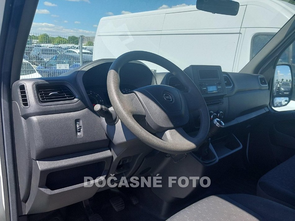 Opel Movano 2.3CDTi  L1H1
