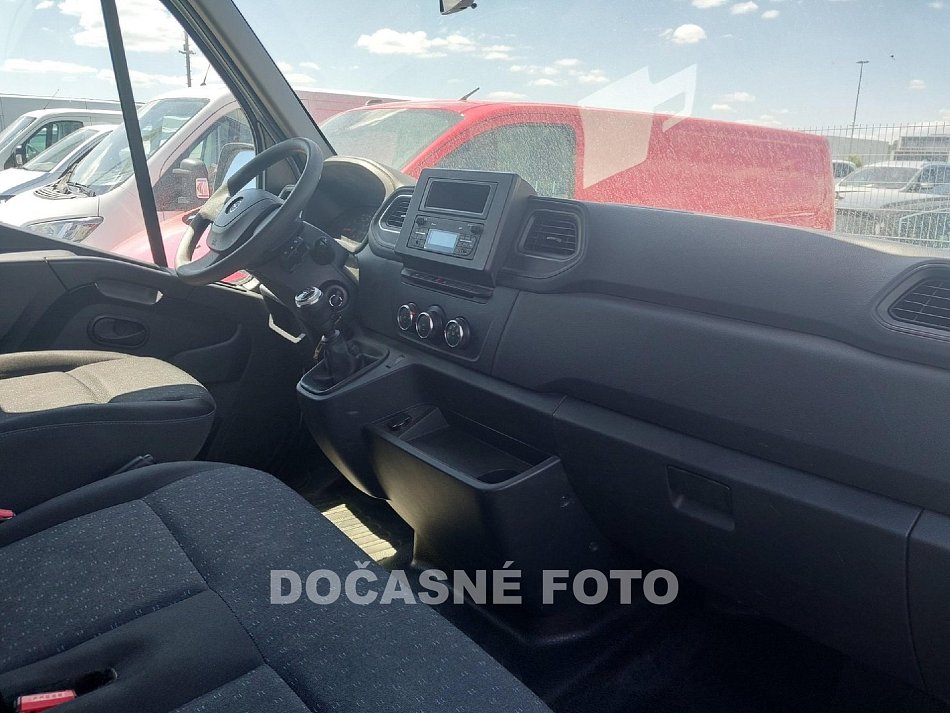 Opel Movano 2.3CDTi  L1H1