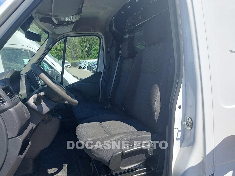 Opel Movano 2.3CDTi  L1H1