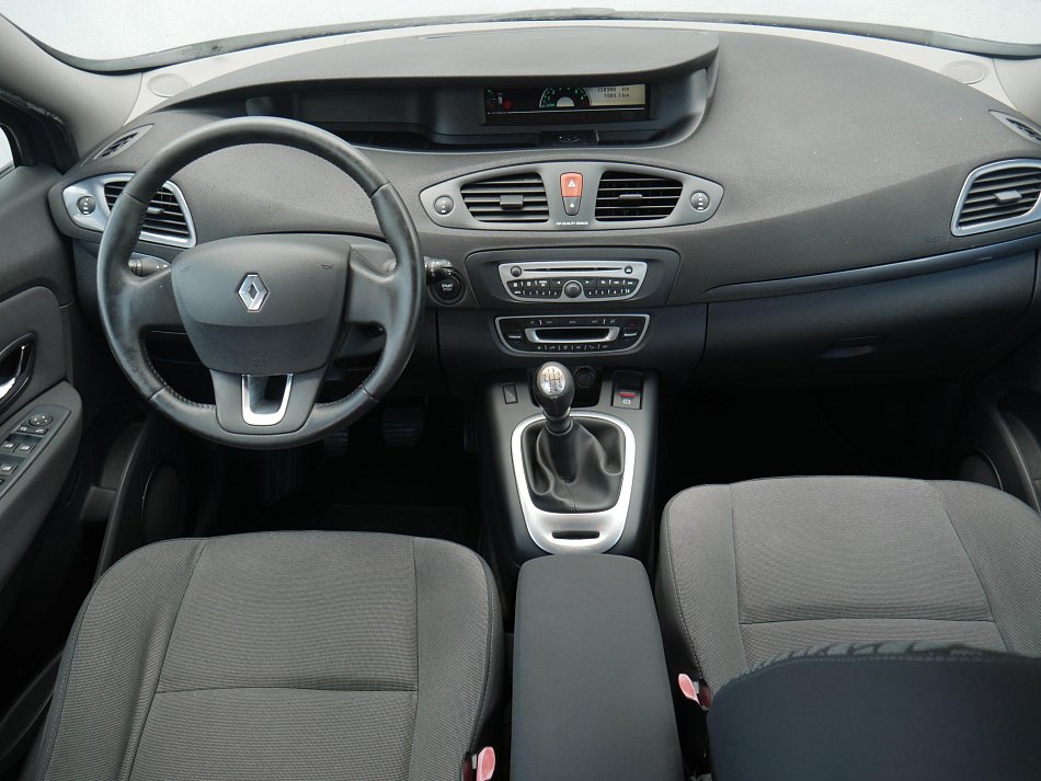 Renault Scénic 1.6 i 