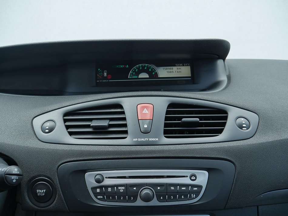 Renault Scénic 1.6 i 