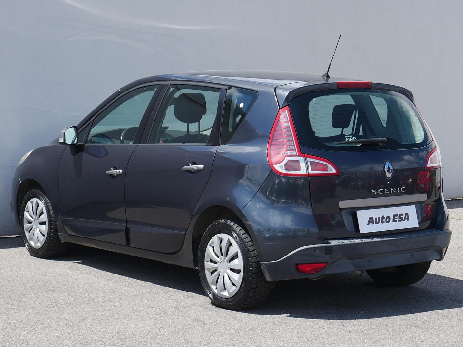 Renault Scénic 1.6 i 
