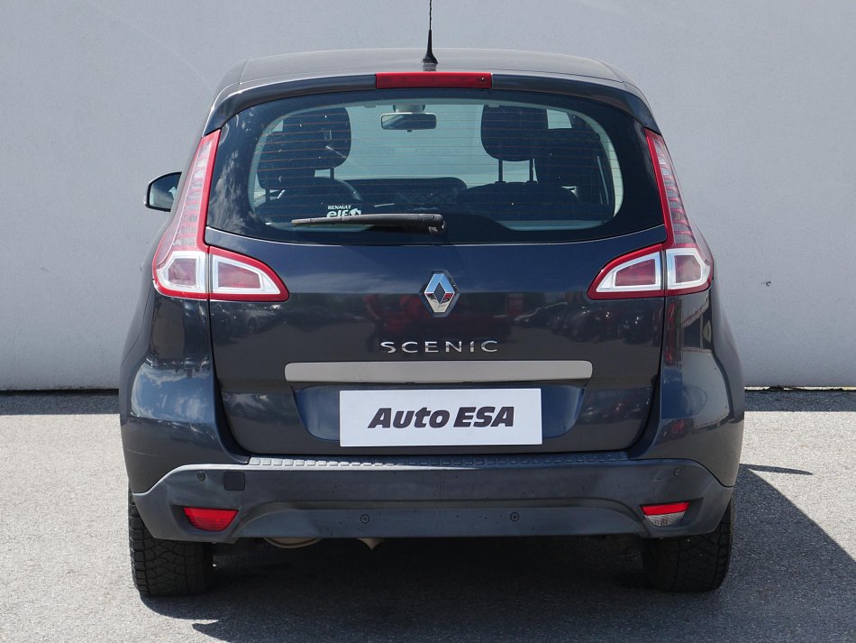 Renault Scénic 1.6 i 