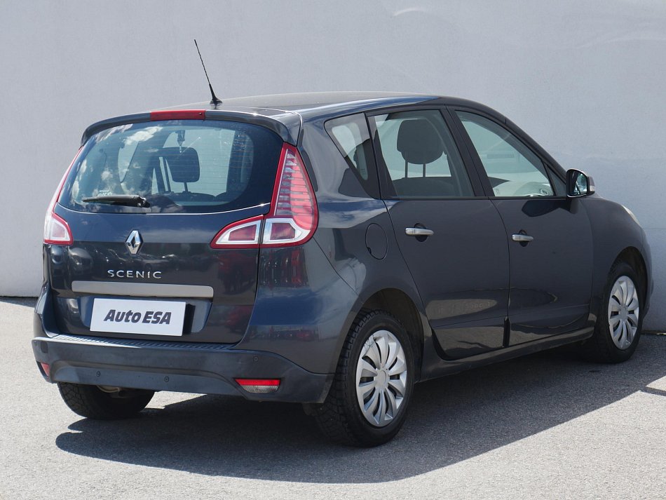 Renault Scénic 1.6 i 