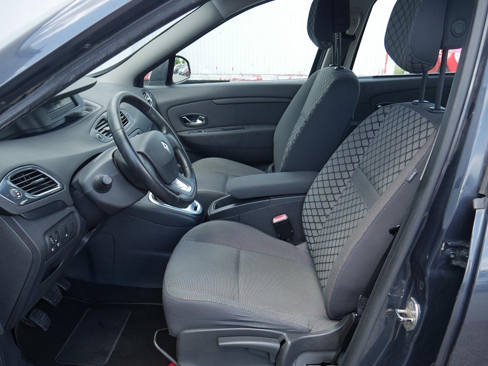 Renault Scénic 1.6 i 