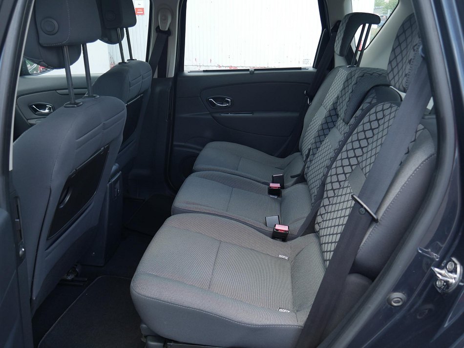 Renault Scénic 1.6 i 