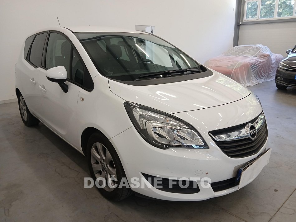 Opel Meriva 1.4i 
