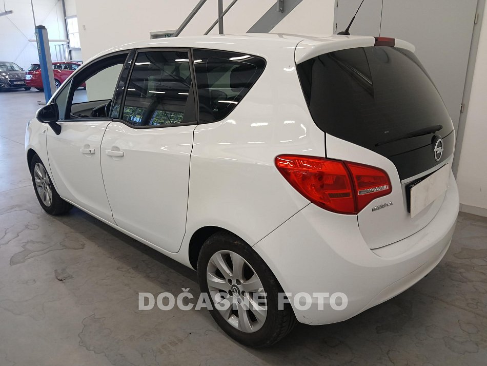 Opel Meriva 1.4i 