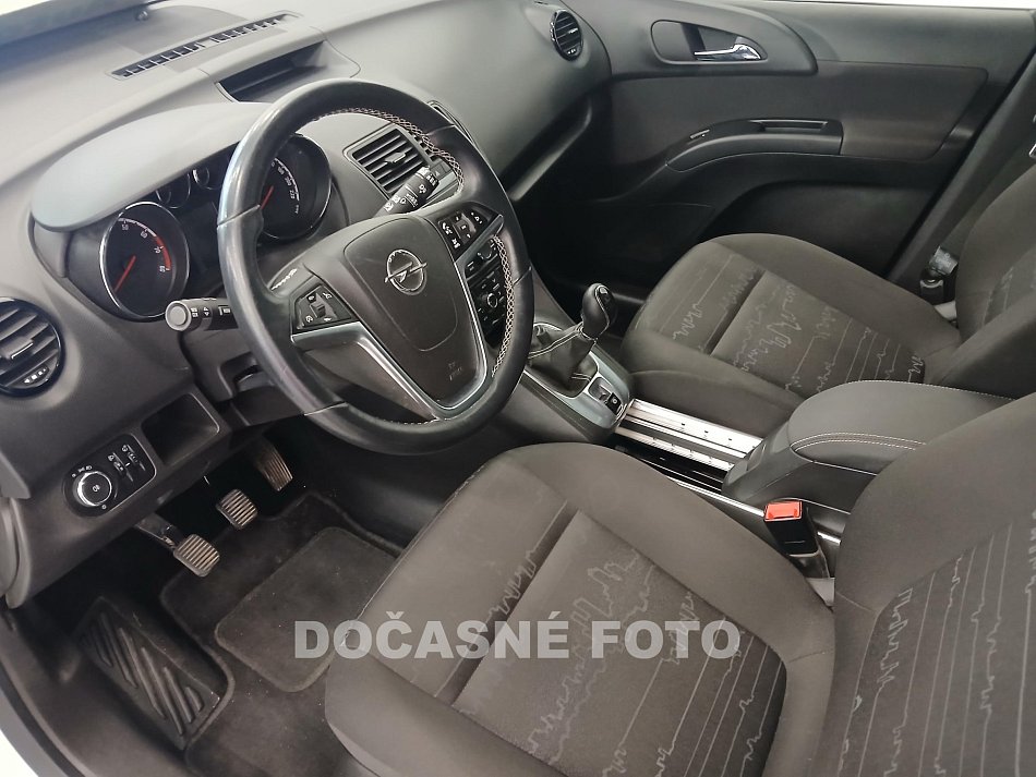 Opel Meriva 1.4i 
