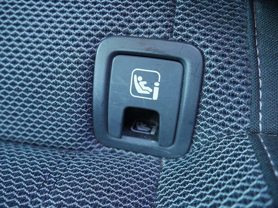 Škoda Superb III 2.0 TDi Style