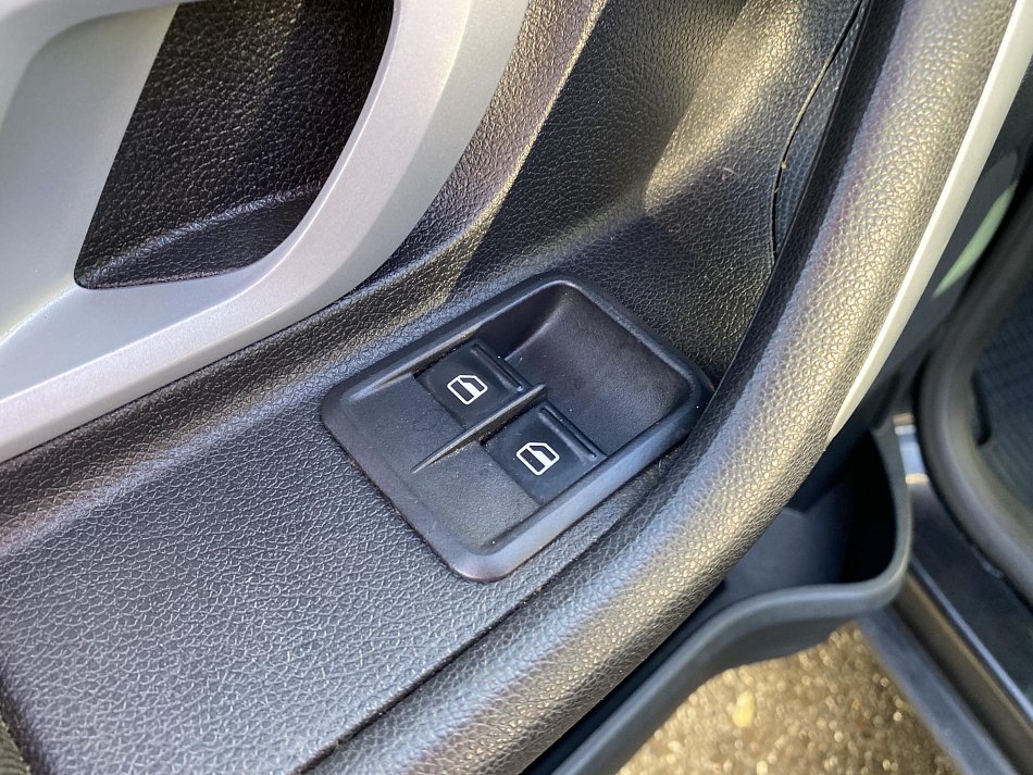 Škoda Fabia II 1.4i 16V Ambiente