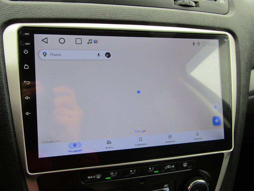 Škoda Octavia II 1.6 TDi 