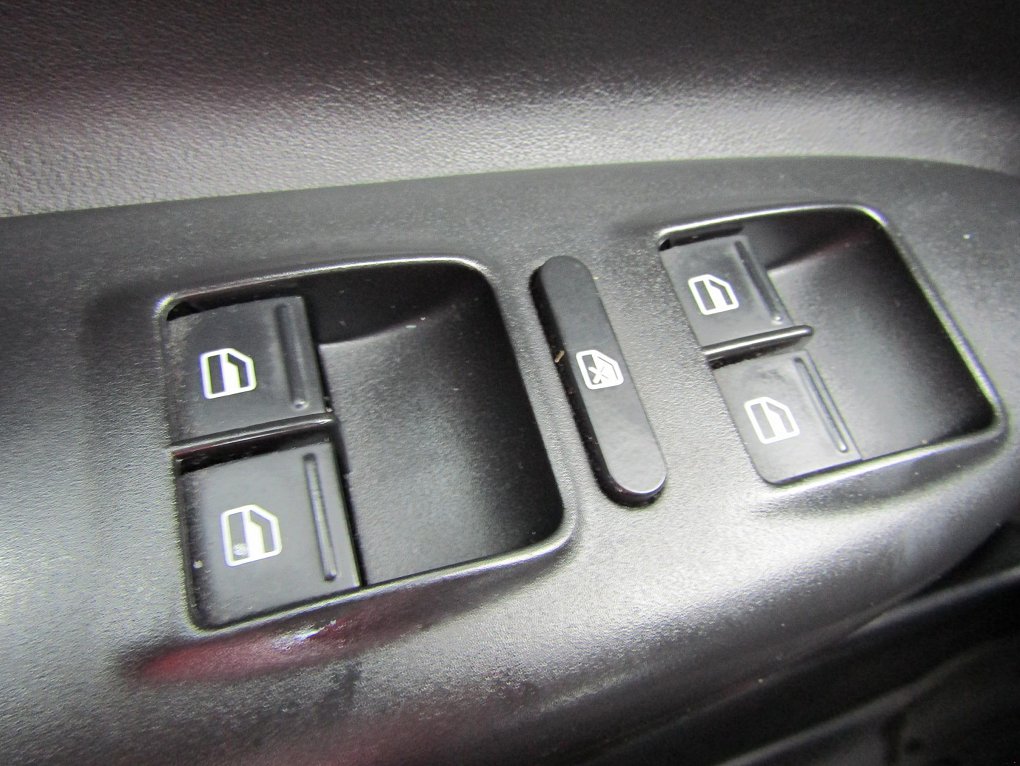 Škoda Octavia II 1.6 TDi 