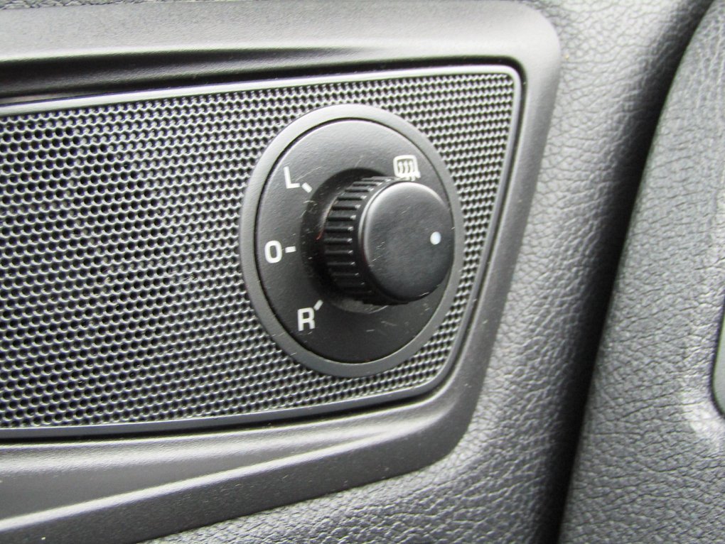 Škoda Octavia II 1.6 TDi 