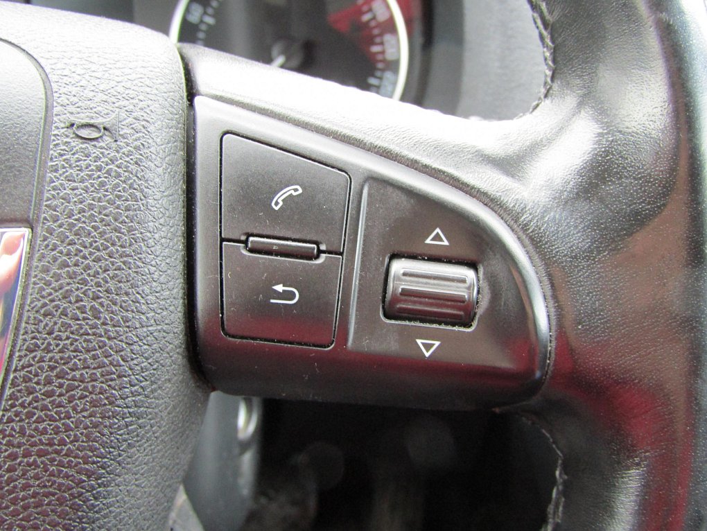 Škoda Octavia II 1.6 TDi 