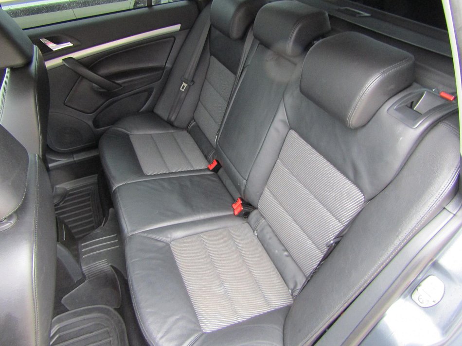 Škoda Octavia II 1.6 TDi 