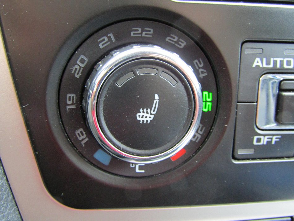 Škoda Octavia II 1.6 TDi 