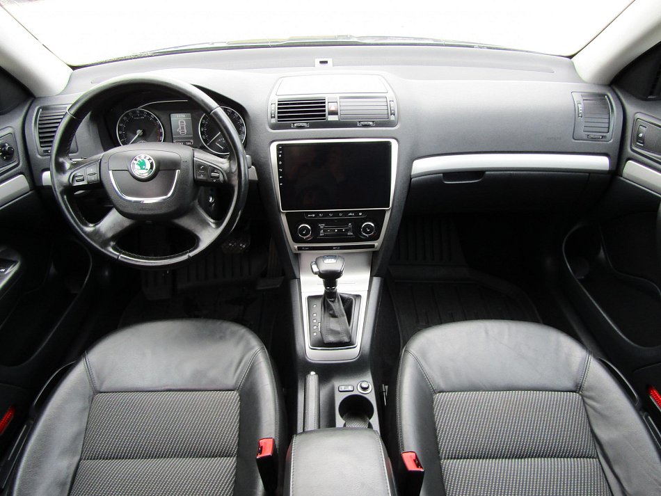 Škoda Octavia II 1.6 TDi 