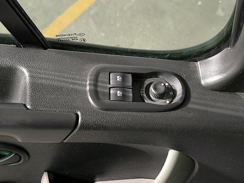 Renault Master 2.3dCi  L2H2