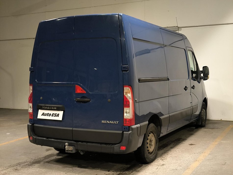 Renault Master 2.3dCi  L2H2