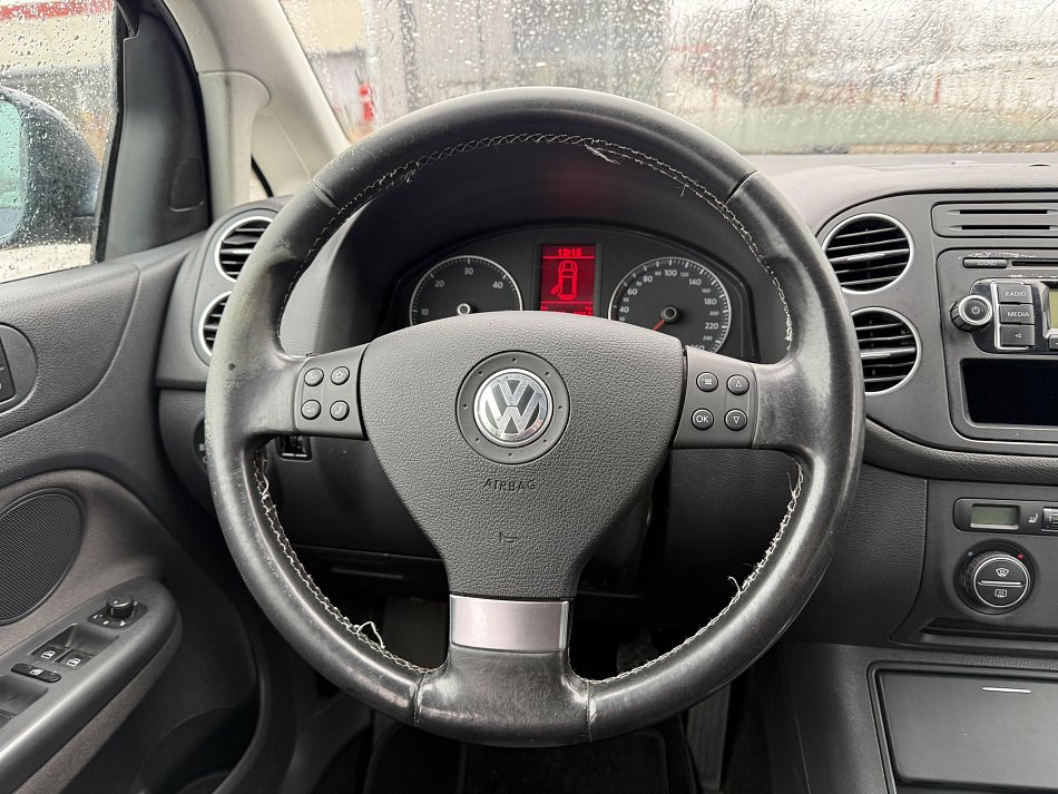 Volkswagen Golf Plus 1.9 TDi United