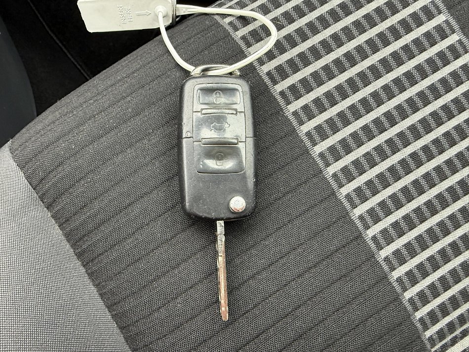 Volkswagen Golf Plus 1.9 TDi United