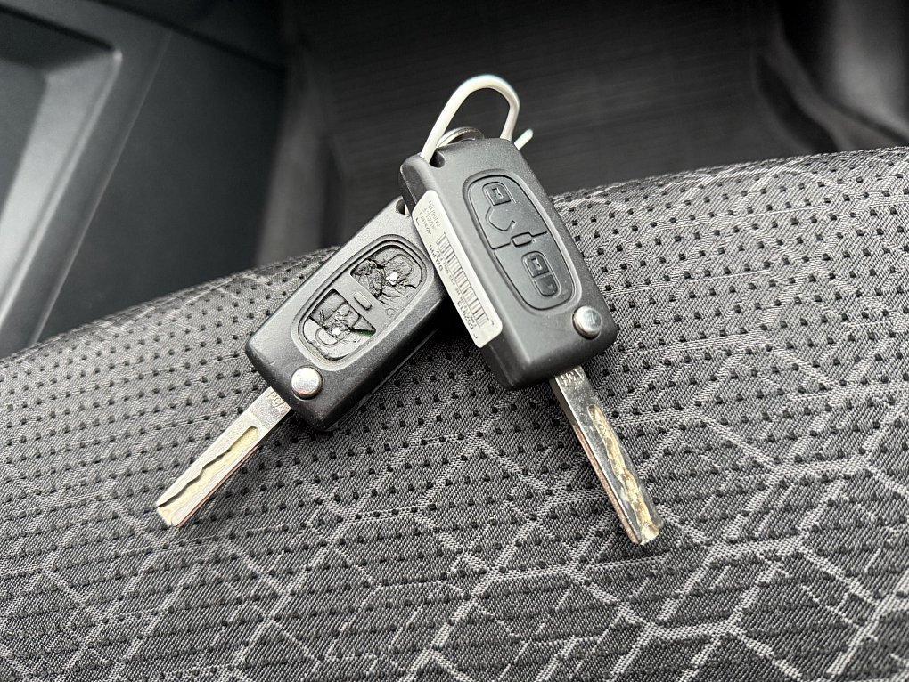 Peugeot 3008 1.6 HDi 