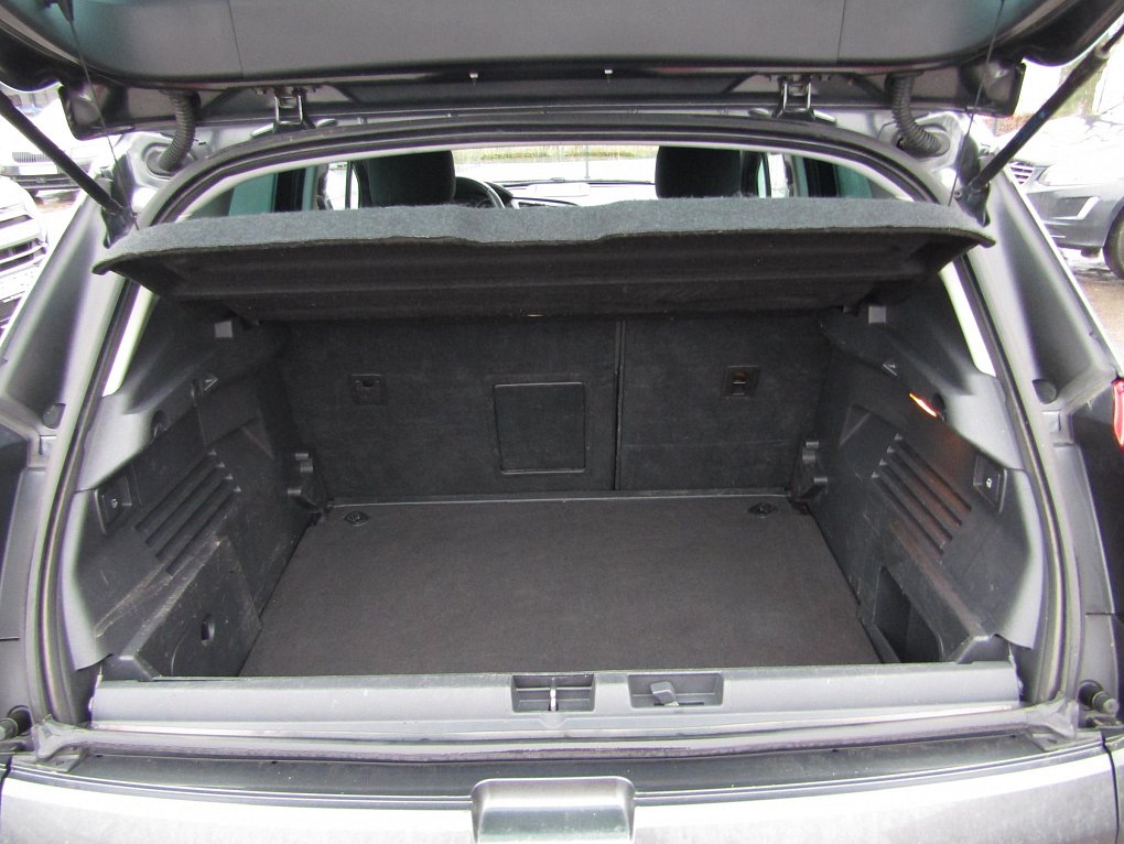 Peugeot 3008 1.6 HDi 