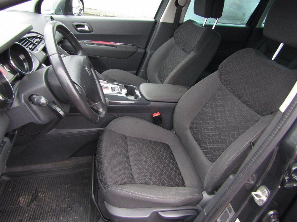 Peugeot 3008 1.6 HDi 