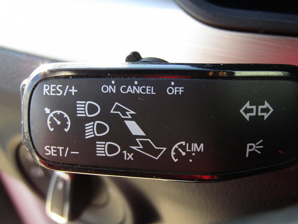 Škoda Superb III 2.0TDi 