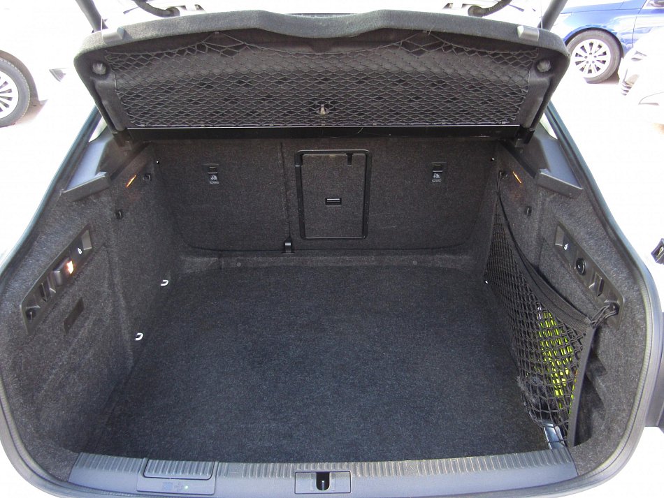 Škoda Superb III 2.0TDi 