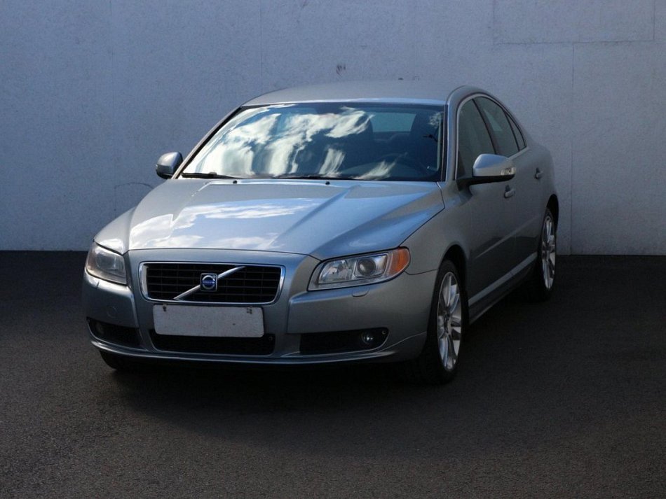 Volvo S80 2.4 