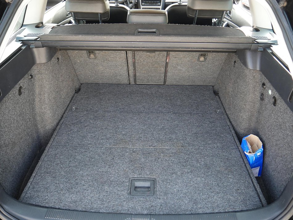 Škoda Octavia II 2.0TDi 