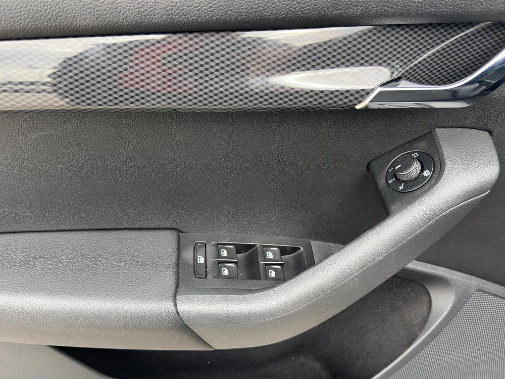 Škoda Octavia III 2.0TDi 
