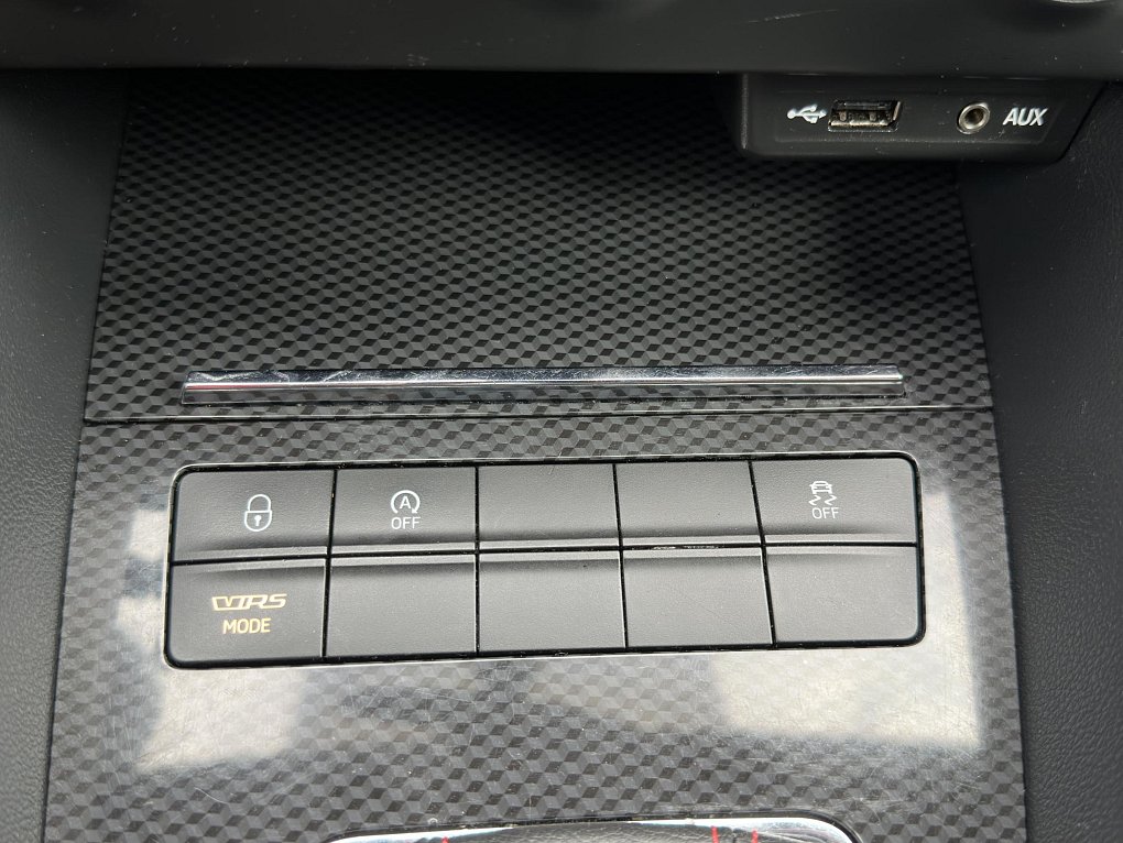 Škoda Octavia III 2.0TDi 