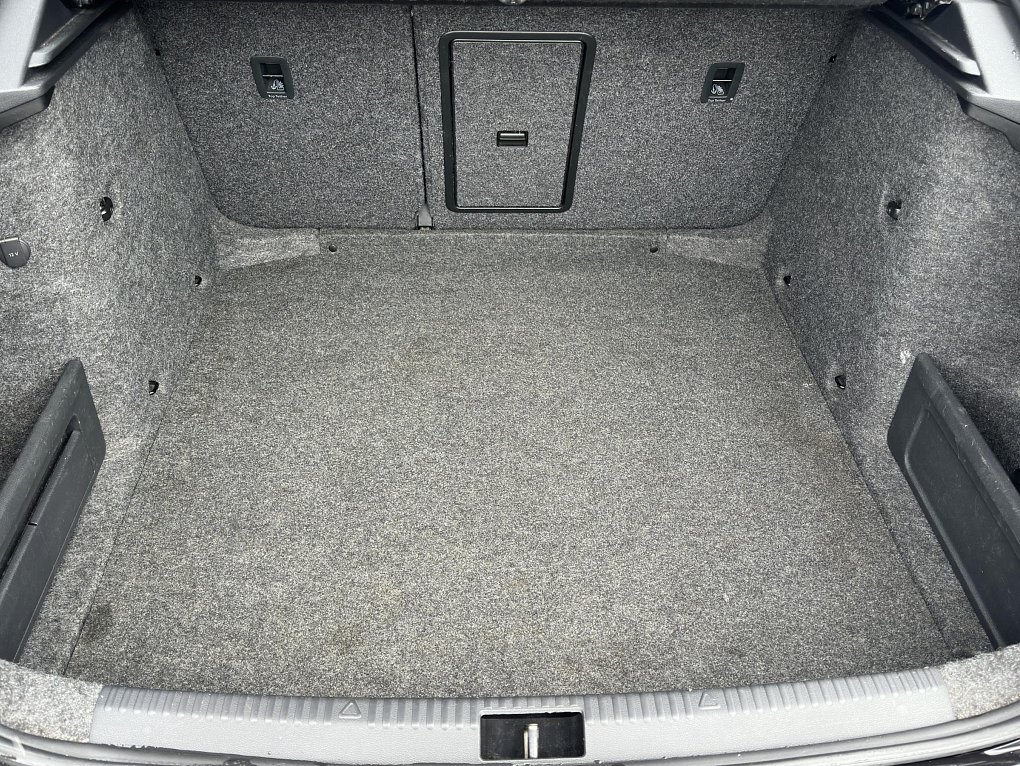 Škoda Octavia III 2.0TDi 