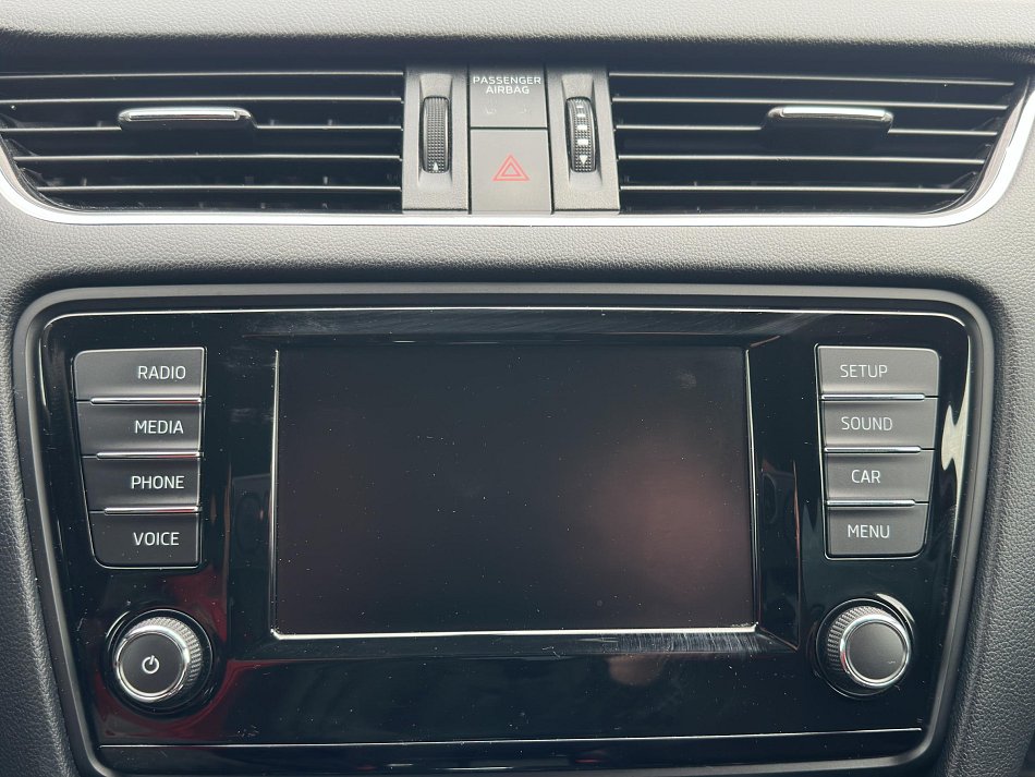 Škoda Octavia III 2.0TDi 