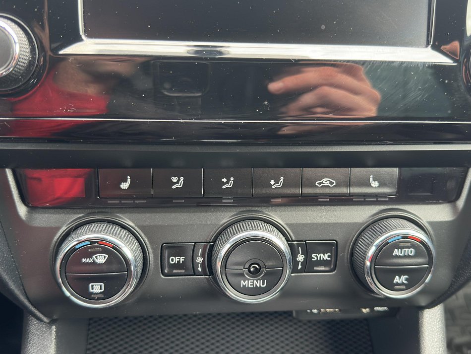 Škoda Octavia III 2.0TDi 