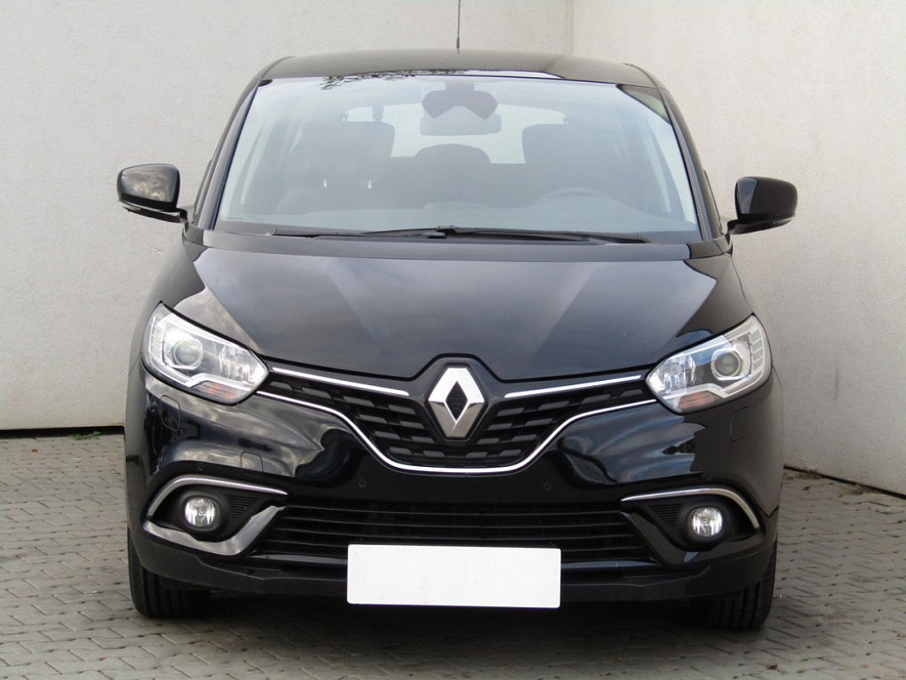 Renault Scénic 1.8 DCi 