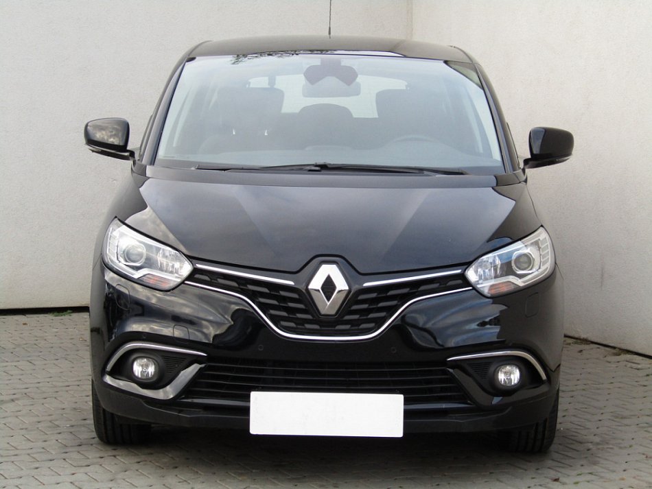 Renault Scénic 1.8 DCi 