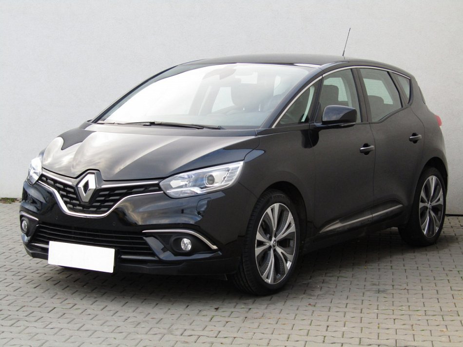 Renault Scénic 1.8 DCi 