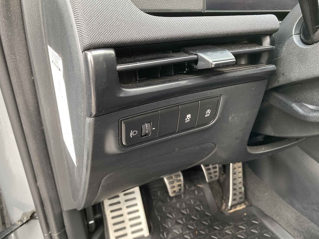 Hyundai Tucson 1.6 T-GDi 