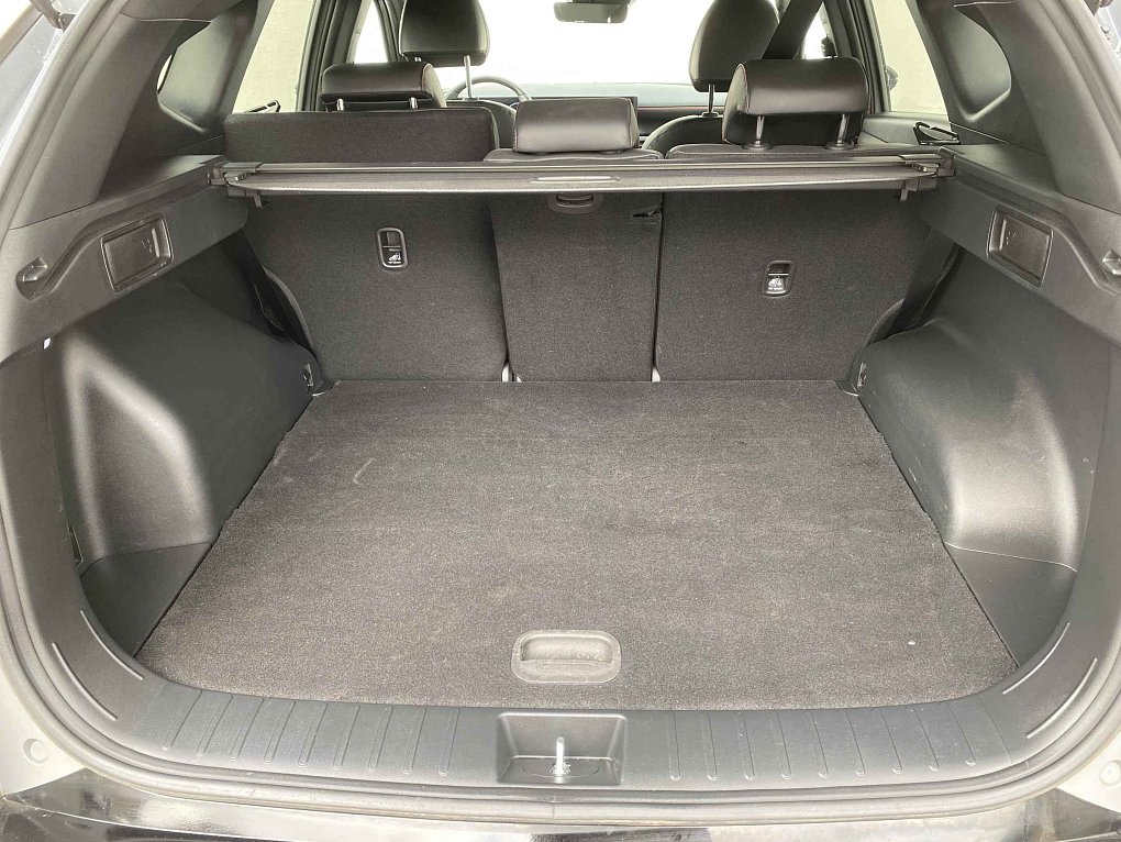 Hyundai Tucson 1.6 T-GDi 