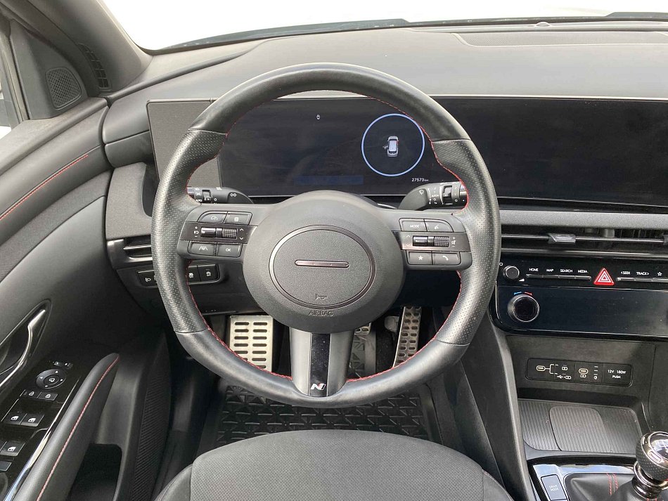 Hyundai Tucson 1.6 T-GDi 