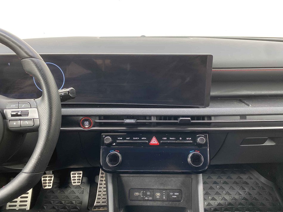 Hyundai Tucson 1.6 T-GDi 